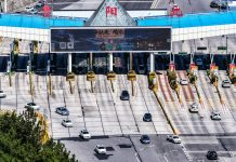 Cina: Festa nazionale, aumenta ricarica di NEV in autostrada durante le vacanze