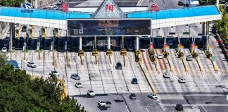 Cina: Festa nazionale, aumenta ricarica di NEV in autostrada durante le vacanze