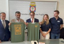 Puglia by Utmb torna nella Terra delle Gravine, attesi tremila atleti