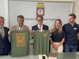 Puglia by Utmb torna nella Terra delle Gravine, attesi tremila atleti