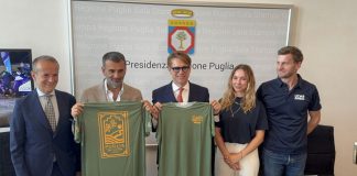 Puglia by Utmb torna nella Terra delle Gravine, attesi tremila atleti