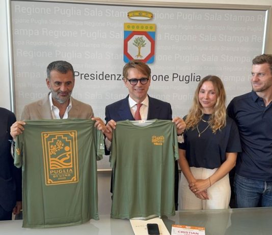 Puglia by Utmb torna nella Terra delle Gravine, attesi tremila atleti