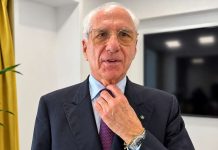 Ponte sullo Stretto, Ciucci “La delibera del Cipess entro la fine di ottobre, poi andrà alla Corte dei Conti”