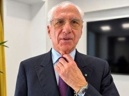 Ponte sullo Stretto, Ciucci “La delibera del Cipess entro la fine di ottobre, poi andrà alla Corte dei Conti”