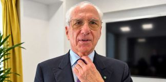 Ponte sullo Stretto, Ciucci “La delibera del Cipess entro la fine di ottobre, poi andrà alla Corte dei Conti”