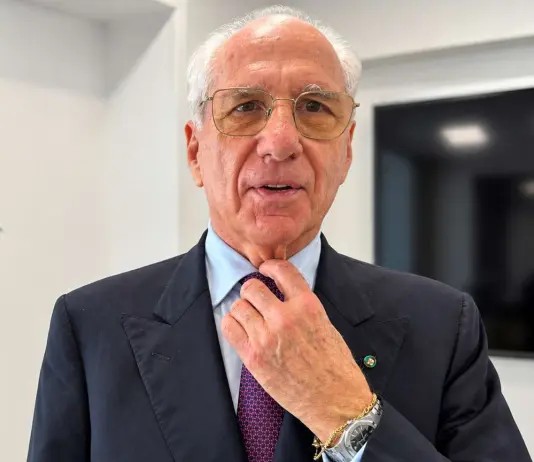 Ponte sullo Stretto, Ciucci “La delibera del Cipess entro la fine di ottobre, poi andrà alla Corte dei Conti”