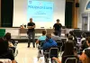 Caltanissetta, “Una vita da social – action week”: la Polizia di Stato incontra gli studenti nisseni