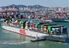 Cina: porto di Qingdao, aggiunte 16 rotte per il commercio estero nel 2026 (2)