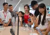 Cina: Festa nazionale, acquisti duty-free per 855 milioni di yuan a Hainan (3)