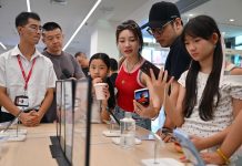 Cina: Festa nazionale, acquisti duty-free per 855 milioni di yuan a Hainan (3)