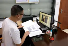 Cina: contea di Mingxi, servizi amministrativi a distanza per cinesi d’oltremare
