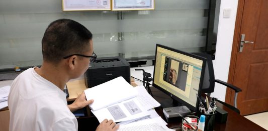 Cina: contea di Mingxi, servizi amministrativi a distanza per cinesi d’oltremare