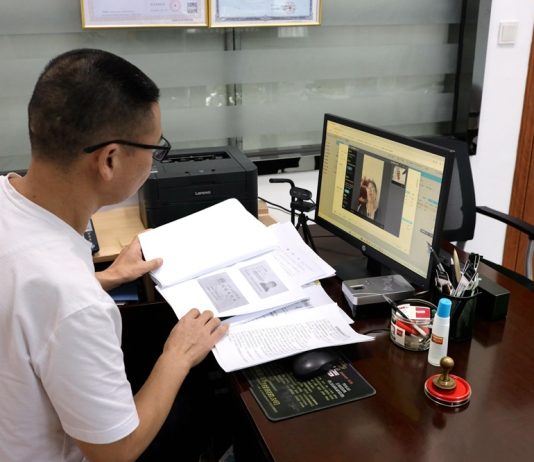 Cina: contea di Mingxi, servizi amministrativi a distanza per cinesi d’oltremare