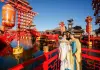 Cina: 826 mln di viaggi turistici interni durante le vacanze per Festa nazionale