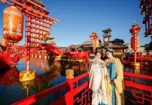 Cina: 826 mln di viaggi turistici interni durante le vacanze per Festa nazionale