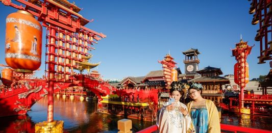 Cina: 826 mln di viaggi turistici interni durante le vacanze per Festa nazionale