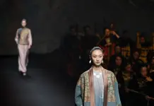 Cina: al via la Shanghai Fashion Week primavera/estate 2027 (2)