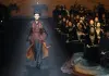 Cina: al via la Shanghai Fashion Week primavera/estate 2027 (3)