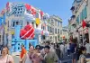 Cina: Hainan, crescono turismo e consumi durante vacanze per Festa nazionale (2)