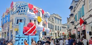 Cina: Hainan, crescono turismo e consumi durante vacanze per Festa nazionale (2)