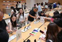 Cina: Hainan, crescono turismo e consumi durante vacanze per Festa nazionale (3)