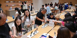 Cina: Hainan, crescono turismo e consumi durante vacanze per Festa nazionale (3)