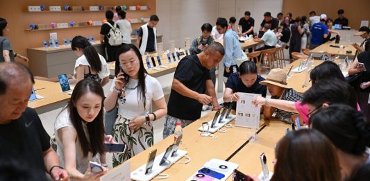Cina: Hainan, crescono turismo e consumi durante vacanze per Festa nazionale (3)