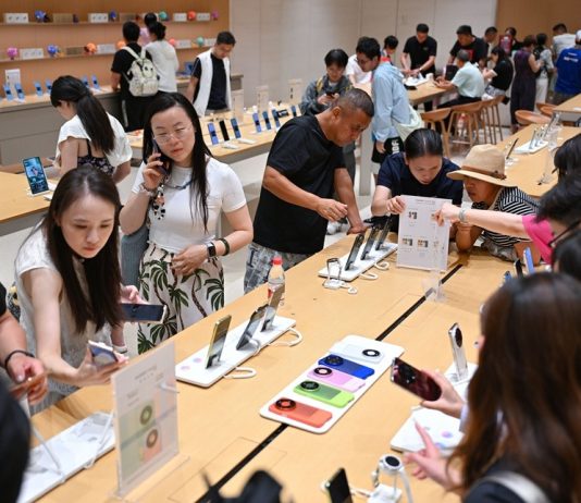Cina: Hainan, crescono turismo e consumi durante vacanze per Festa nazionale (3)