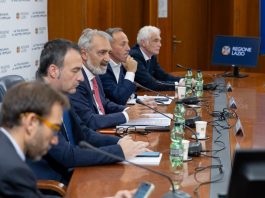 Dalla Regione 75 milioni per famiglie, agricoltura e filiere produttive / Video