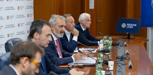 Dalla Regione 75 milioni per famiglie, agricoltura e filiere produttive / Video