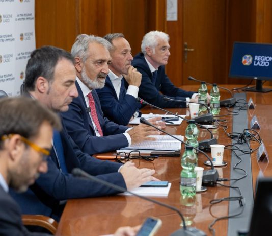 Dalla Regione 75 milioni per famiglie, agricoltura e filiere produttive / Video