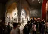 Cina: Festa nazionale, 826 mln di viaggi turistici interni durante vacanze (2)