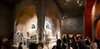Cina: Festa nazionale, 826 mln di viaggi turistici interni durante vacanze (2)