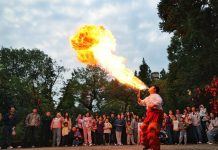 Cina: Festa nazionale, 826 mln di viaggi turistici interni durante vacanze (3)