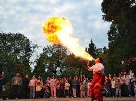 Cina: Festa nazionale, 826 mln di viaggi turistici interni durante vacanze (3)