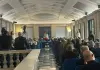L’Europa in trasformazione. Tra geopolitica e democrazia”, presentato il nuovo libro di Pitruzzella: “Aumenti la legittimità democratica”
