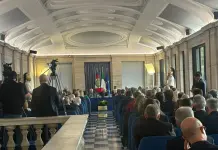 L’Europa in trasformazione. Tra geopolitica e democrazia”, presentato il nuovo libro di Pitruzzella: “Aumenti la legittimità democratica”