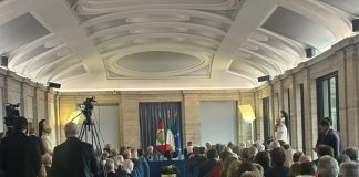 L’Europa in trasformazione. Tra geopolitica e democrazia”, presentato il nuovo libro di Pitruzzella: “Faccia di più su difesa e competitività” / Video