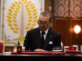 Morocco’s King Mohammed VI urges new migration vision and equal EU partnership