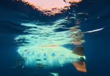 Cina: sommergibile Jiaolong conduce ricerche scientifiche in acque profonde (1)