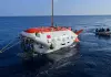 Cina: sommergibile Jiaolong conduce ricerche scientifiche in acque profonde (2)