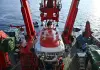 Cina: sommergibile Jiaolong conduce ricerche scientifiche in acque profonde (3)