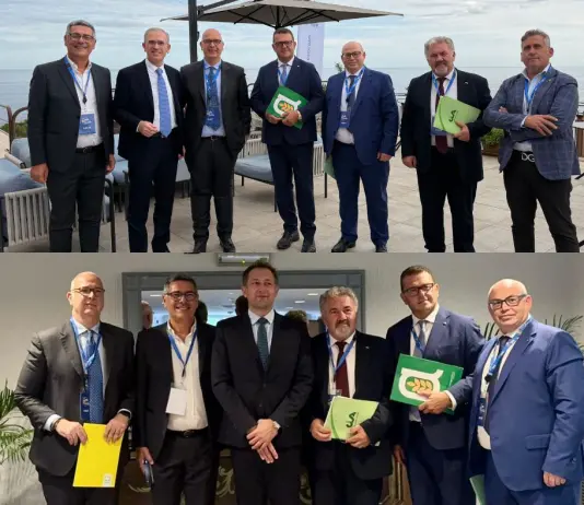 PPE, le cinque priorità dell’agricoltura siciliana da Taormina a Bruxelles