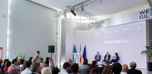 Voucher Internazionalizzazione 2027, dalla Regione Lazio 15 milioni per promuovere le PMI all’estero