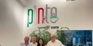 Cina: imprenditore italiano amplia l’attività alimentare nel mercato in crescita