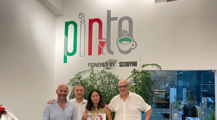 Cina: imprenditore italiano amplia l’attività alimentare nel mercato in crescita