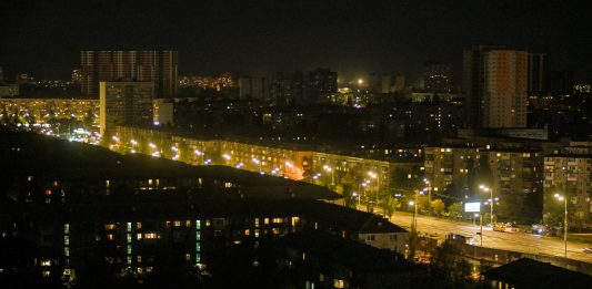ضربات روسية جديدة تستهدف البنية التحتية للطاقة في أوكرانيا.. وزيلينسكي: لم نتلق تحذيرًا من حلفائنا