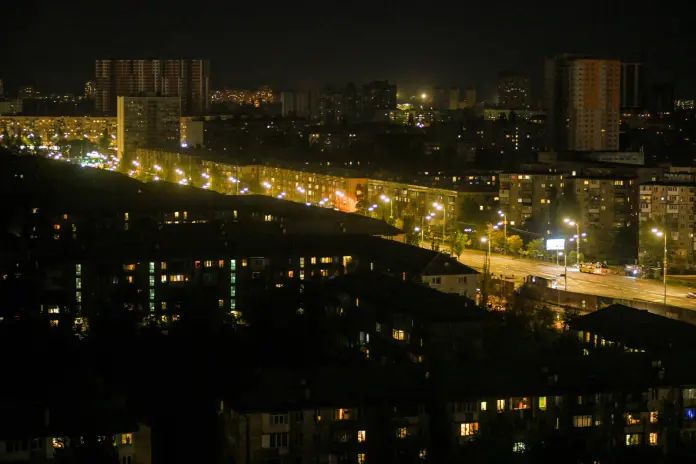 Kiev