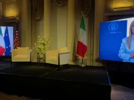 La Stampa USA debutta a New York, un giornale per raccontare l’Italia agli americani / Video
