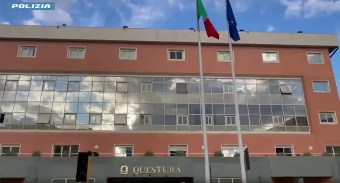 Siracusa Polizia